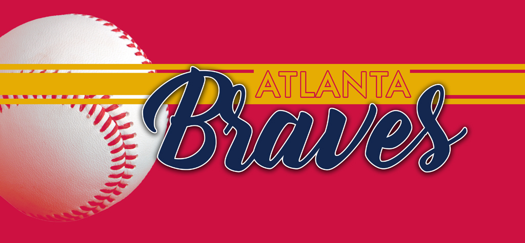 P 802 ATL Atlanta Braves